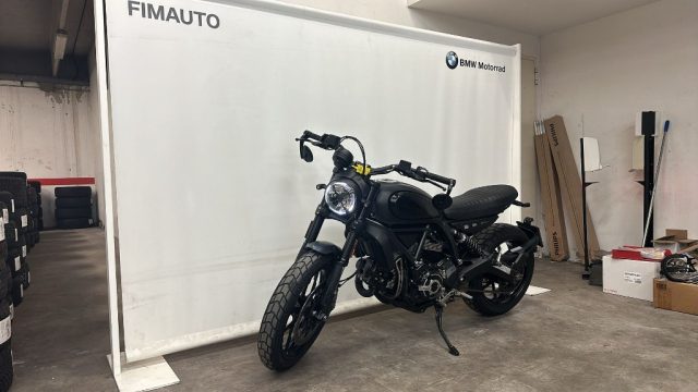 DUCATI Scrambler 800 . Immagine 0