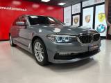 BMW 520 D TOURING BUSINESS