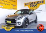 MINI Cooper 1.5 Cooper FARI FULL LED / APPLE CAR PLAY