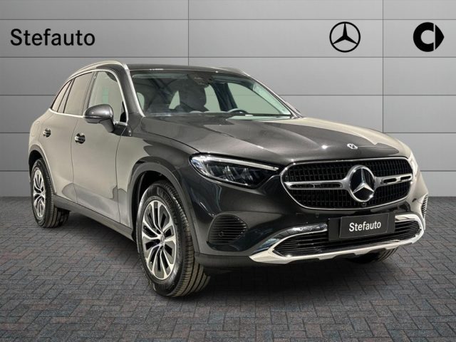 MERCEDES-BENZ GLC 220 d 4Matic Mild Hybrid Advanced Plus Immagine 0