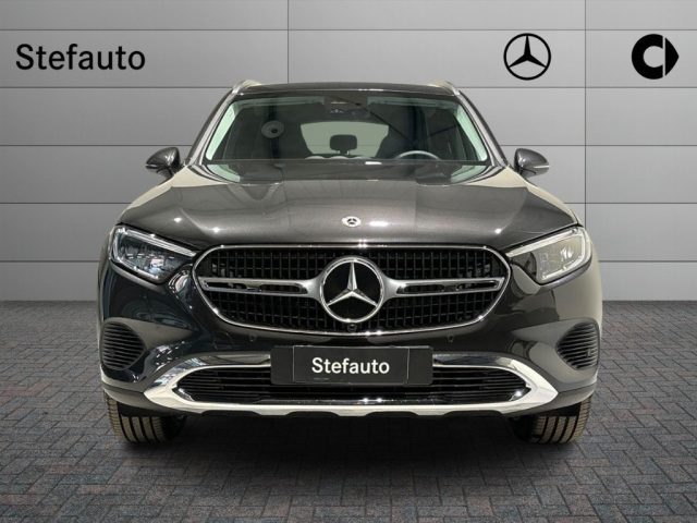 MERCEDES-BENZ GLC 220 d 4Matic Mild Hybrid Advanced Plus Immagine 3