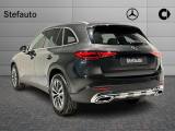 MERCEDES-BENZ GLC 220 d 4Matic Mild Hybrid Advanced Plus