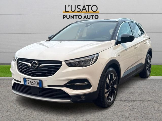 OPEL Grandland X 1.5 diesel Ecotec Innovation Immagine 0