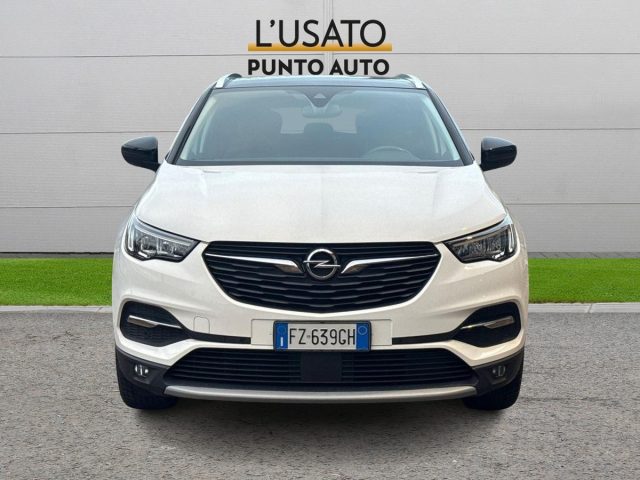 OPEL Grandland X 1.5 diesel Ecotec Innovation Immagine 1