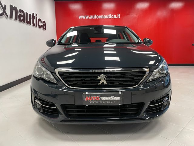 PEUGEOT 308 1.5 BLUEHDI ALLURE - IDEALE NEOPATENTATI Immagine 4