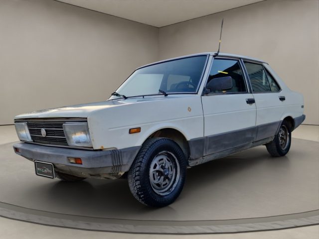 FIAT 131 1600 4 porte Super Immagine 0