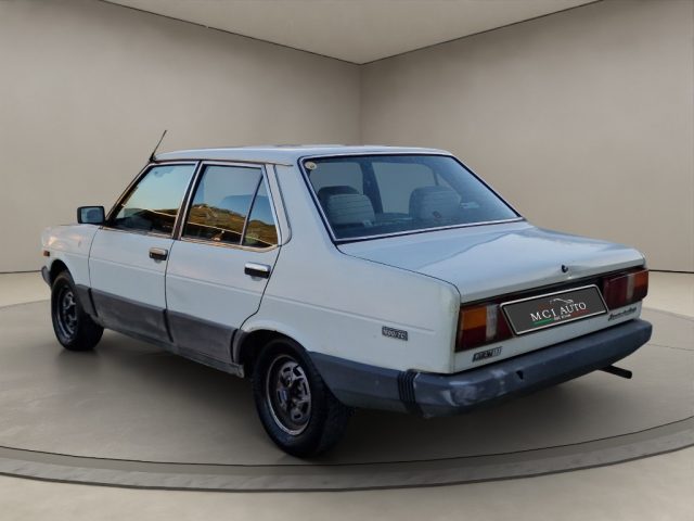 FIAT 131 1600 4 porte Super Immagine 2