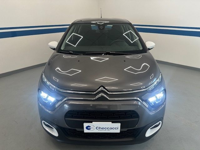 CITROEN C3 3ª serie -  PureTech 83 S&S Shine Immagine 2