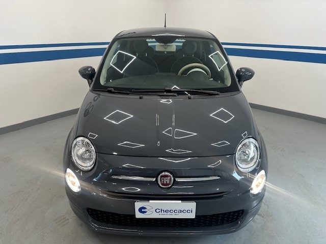 FIAT 500 (2015-->) -  1.0 Hybrid Pop Immagine 2