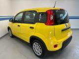 FIAT Panda 3ª serie -  1.0 FireFly S&S Hybrid Garmin