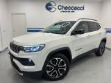 JEEP Compass 2ª serie -  1.6 Multijet II 2WD Limited