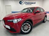 ALFA ROMEO Stelvio -  2.2 Turbodiesel 190 CV AT8 RWD Business