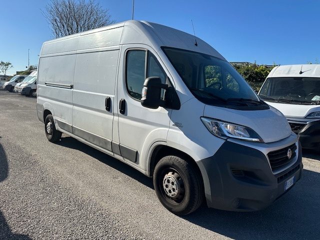 FIAT Ducato (4ª serie) -  35 2.3 MJT 130CV PLM-TM Furgone Immagine 2