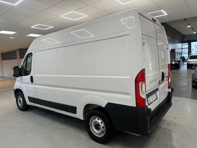 FIAT Ducato (4ª serie) -  30 2.3 MJT 120CV PM-TN Furgone Immagine 2