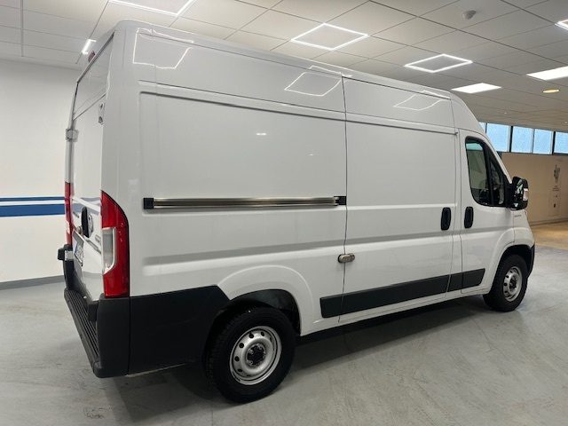 FIAT Ducato (4ª serie) -  30 2.3 MJT 120CV PM-TN Furgone Immagine 4