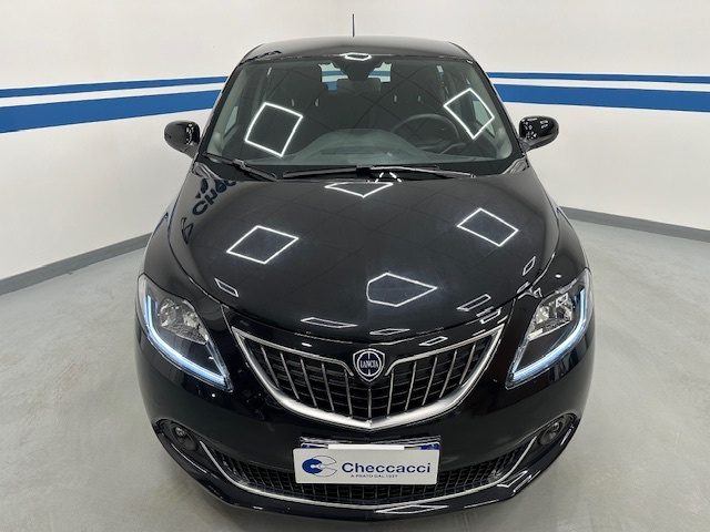 LANCIA Ypsilon 3ª serie -  1.0 FireFly 5 porte S&S Hybrid plati Immagine 1