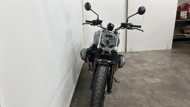 BMW R Nine T scrambler Immagine 2