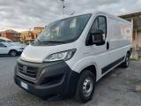 FIAT Ducato 33 2.2 Mjt 140CV PC-TN Furgone Uniprò km 76000