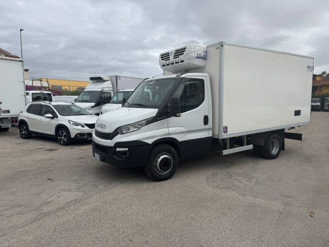 IVECO DAILY 60C18 3.0 E6  FRIGO FRCX -20 Immagine 0