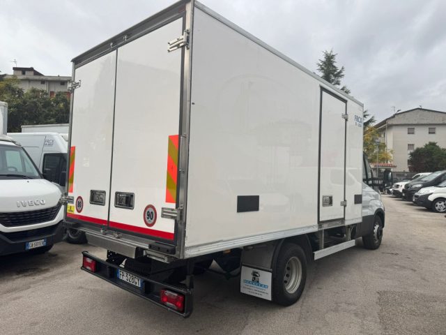 IVECO DAILY 60C18 3.0 E6  FRIGO FRCX -20 Immagine 2