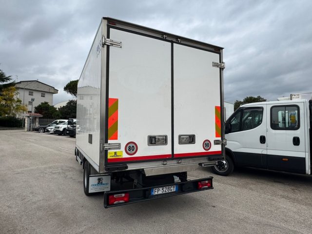 IVECO DAILY 60C18 3.0 E6  FRIGO FRCX -20 Immagine 3