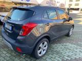 OPEL Mokka 1.4 Turbo GPL Tech 140CV 4x2 Ego