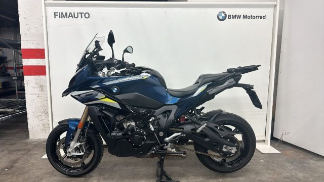 BMW S 1000 XR . Immagine 0