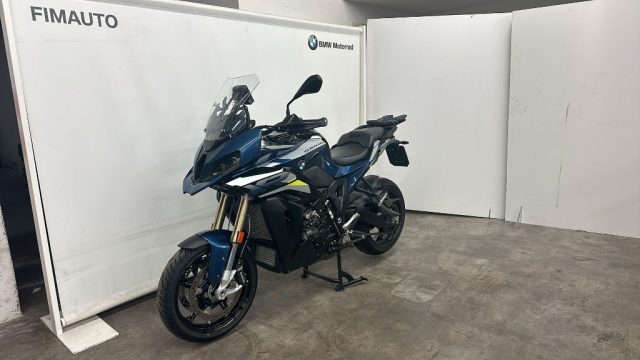 BMW S 1000 XR . Immagine 1