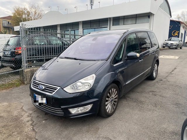 FORD Galaxy 2.0 TDCi 163 CV Powershift DPF Titanium Immagine 0