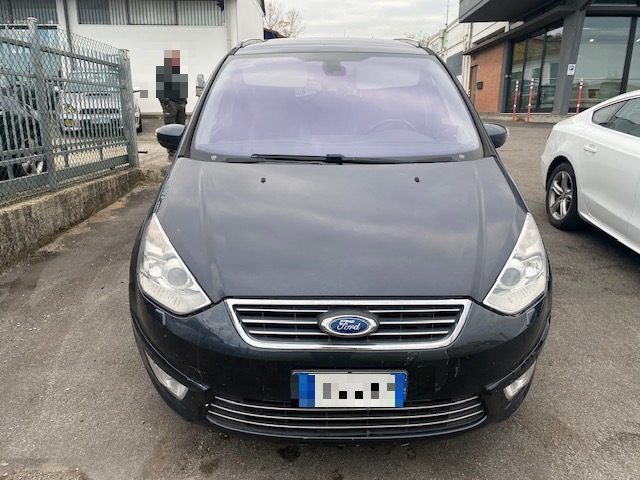 FORD Galaxy 2.0 TDCi 163 CV Powershift DPF Titanium Immagine 1