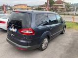 FORD Galaxy 2.0 TDCi 163 CV Powershift DPF Titanium