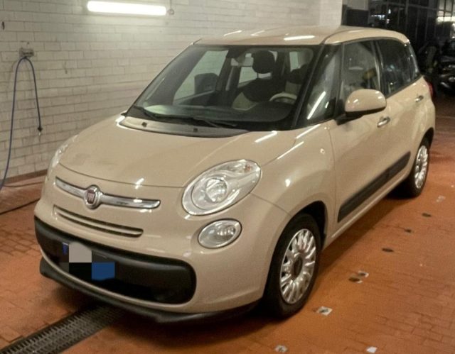 FIAT 500L 1.3 Multijet 85 CV Dualogic Easy Immagine 0