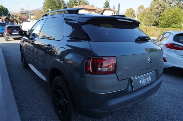 CITROEN C4 Cactus BlueHDi 100 Live Immagine 4