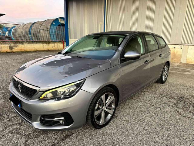 PEUGEOT 308 BlueHDi 130 S&S  SW Active Immagine 1