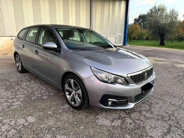 PEUGEOT 308 BlueHDi 130 S&S  SW Active Immagine 0