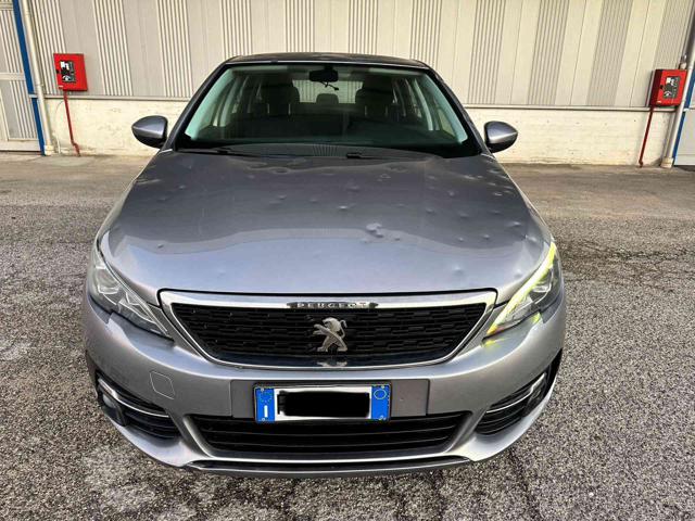 PEUGEOT 308 BlueHDi 130 S&S  SW Active Immagine 3