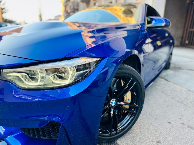 BMW M4 CS ORIGINALE FULL CONDIZIONI PARI AL NUOVO! Immagine 2