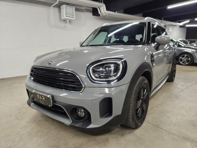 MINI Countryman 1.5 Cooper Countryman Immagine 1