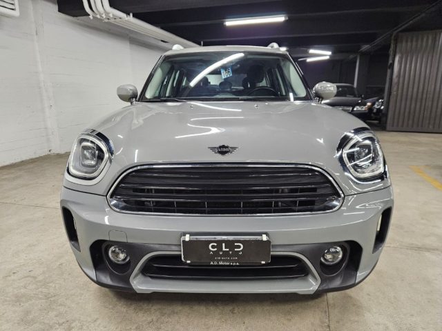 MINI Countryman 1.5 Cooper Countryman Immagine 2