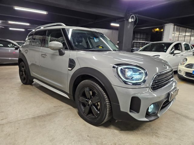 MINI Countryman 1.5 Cooper Countryman Immagine 4