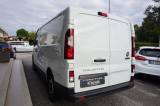 FIAT Talento diesel 120CV  Furgone 10q con RIVESTIMENTO POST