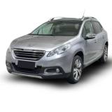 PEUGEOT 2008 1.6 e-HDi 92 CV Stop&Start Allure