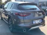 ALFA ROMEO Stelvio 2.2 Turbodiesel 210 CV AT8 Q4 Ti