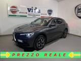 ALFA ROMEO Stelvio 2.2 Turbodiesel 210 CV AT8 Q4 Ti