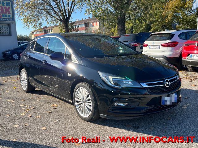 OPEL Astra 1.6 CDTi 110CV Start&Stop 5 porte Innovation Immagine 0