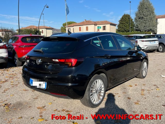 OPEL Astra 1.6 CDTi 110CV Start&Stop 5 porte Innovation Immagine 1