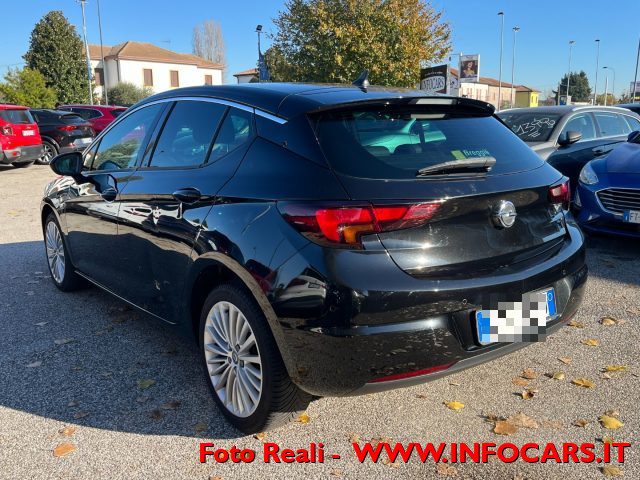 OPEL Astra 1.6 CDTi 110CV Start&Stop 5 porte Innovation Immagine 3