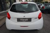 PEUGEOT 208 1.4HDi 75 5 porte Allure X NEOPATENTATI