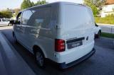 VOLKSWAGEN Transporter 2.0 TDI 102CV PC Furgone+rivestimento posteriore