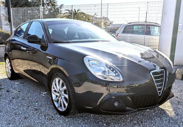 ALFA ROMEO Giulietta 1.6 JTDm-2 105 CV Distinctive Immagine 1